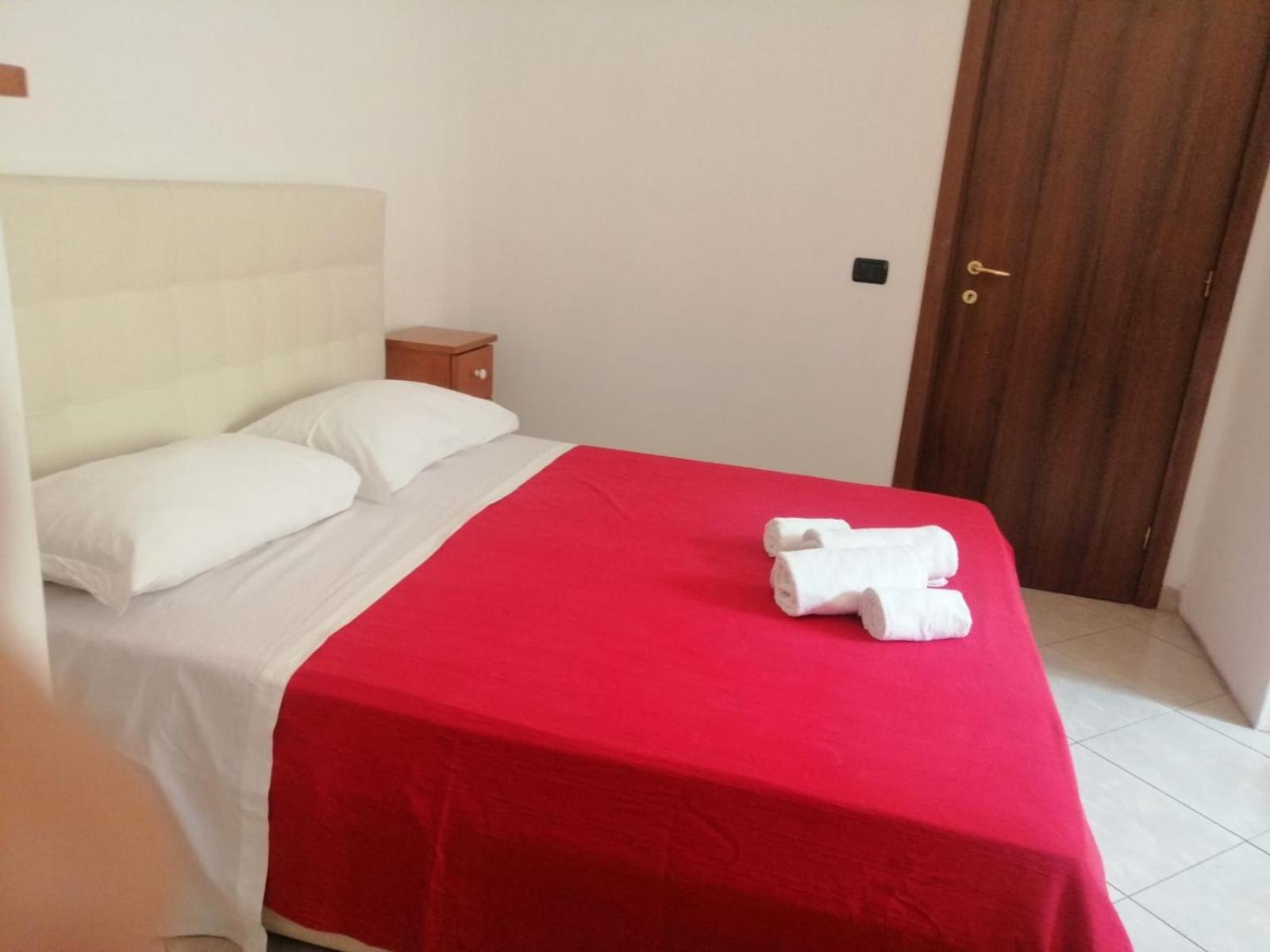 Apartamento In Front Of The Train Station! Florencia