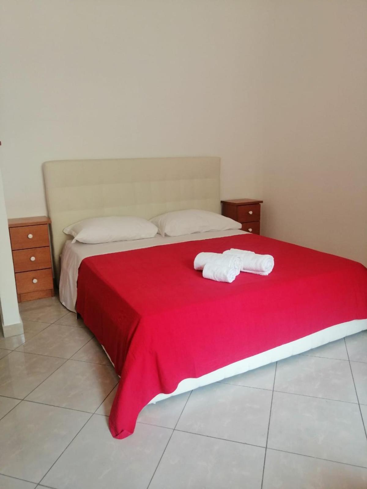 Apartamento In Front Of The Train Station! Florencia